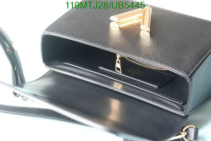 LV-Bag-4A Quality Code: UB5445 $: 119USD