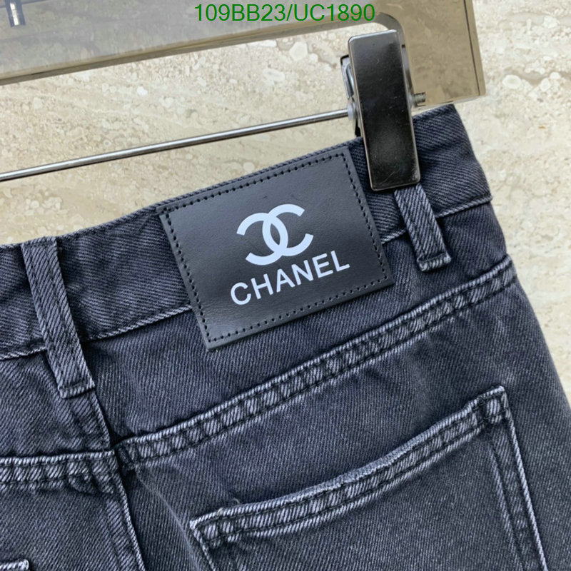 Chanel-Clothing Code: UC1890 $: 109USD