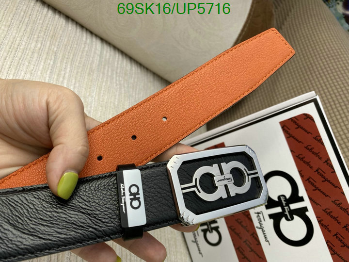 Ferragamo-Belts Code: UP5716 $: 69USD