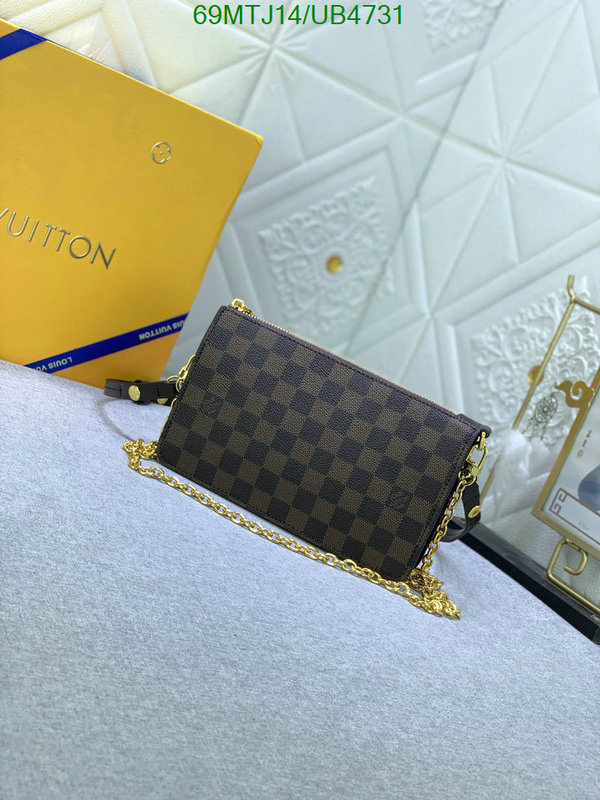 LV-Bag-4A Quality Code: UB4731 $: 69USD