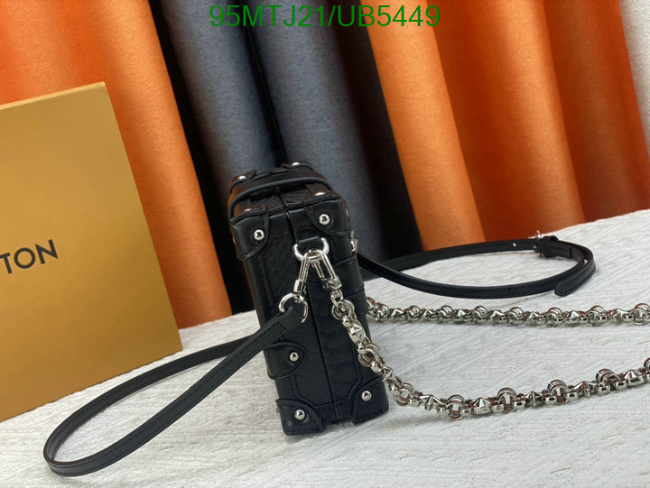 LV-Bag-4A Quality Code: UB5449 $: 95USD