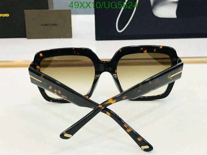 Tom Ford-Glasses Code: UG5824 $: 49USD