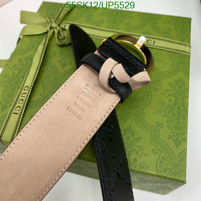 Gucci-Belts Code: UP5529 $: 55USD