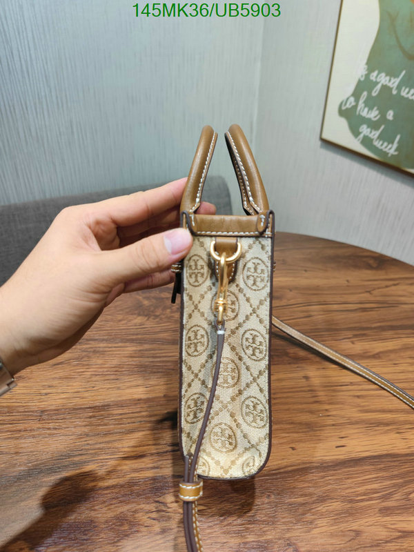 Tory Burch-Bag-Mirror Quality Code: UB5903 $: 145USD