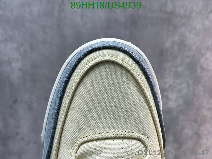 Nike-Men shoes Code: US4939 $: 89USD