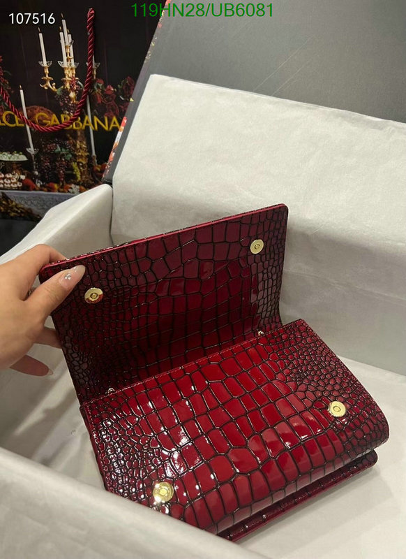 D&G-Bag-4A Quality Code: UB6081 $: 119USD