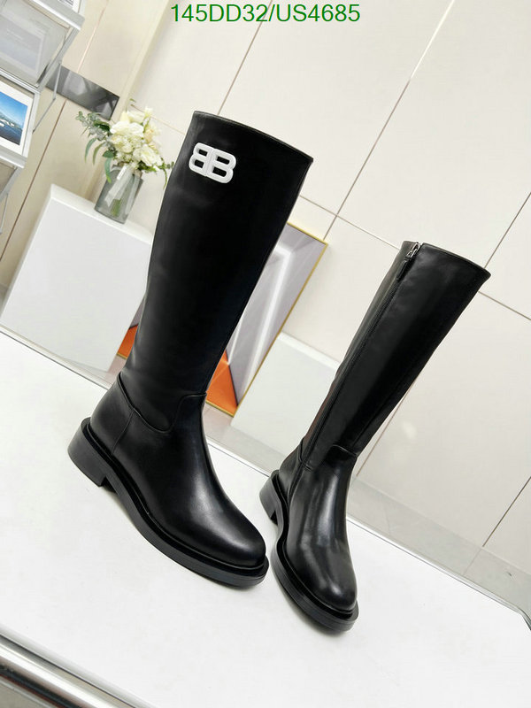 Boots-Women Shoes Code: US4685 $: 145USD