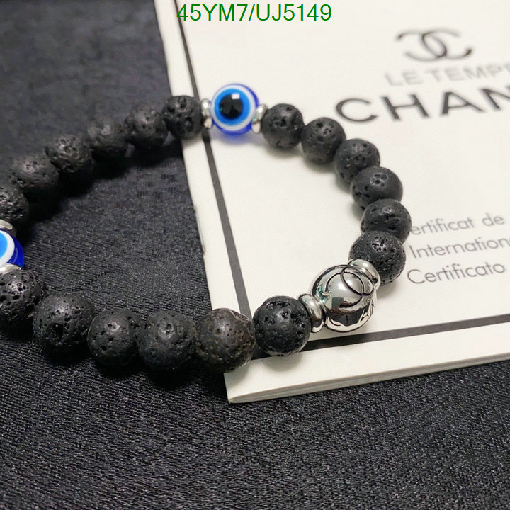 Chanel-Jewelry Code: UJ5149 $: 45USD