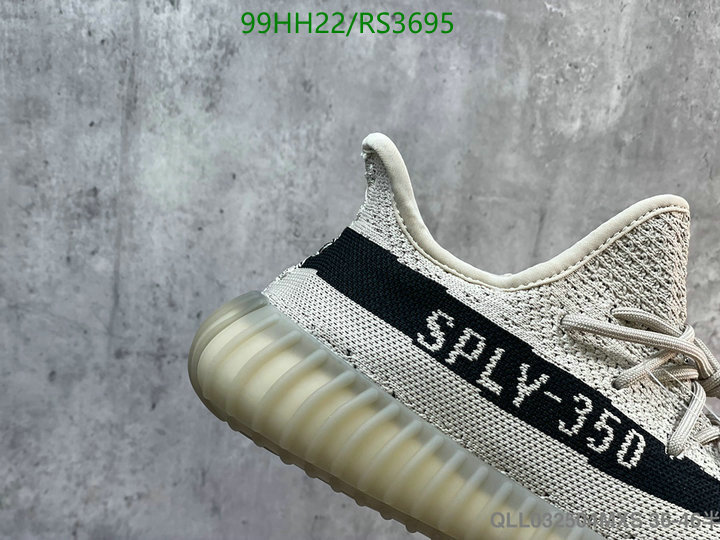 Adidas Yeezy Boost-Women Shoes Code: RS3695 $: 99USD