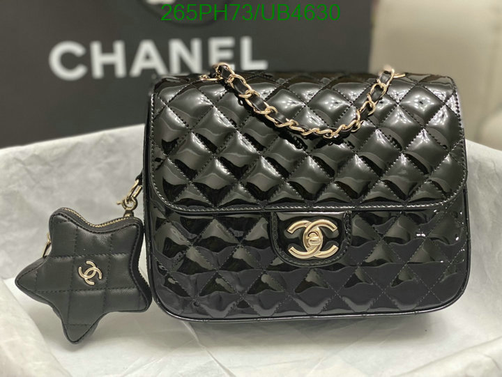 Chanel-Bag-Mirror Quality Code: UB4630 $: 265USD
