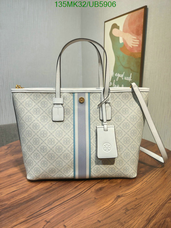 Tory Burch-Bag-Mirror Quality Code: UB5906 $: 135USD