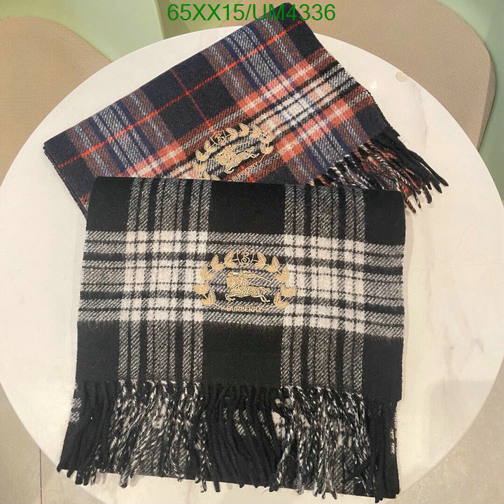 Burberry-Scarf Code: UM4336 $: 65USD