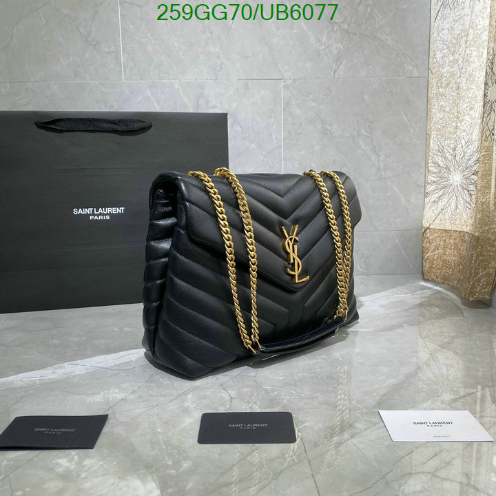 YSL-Bag-Mirror Quality Code: UB6077 $: 259USD