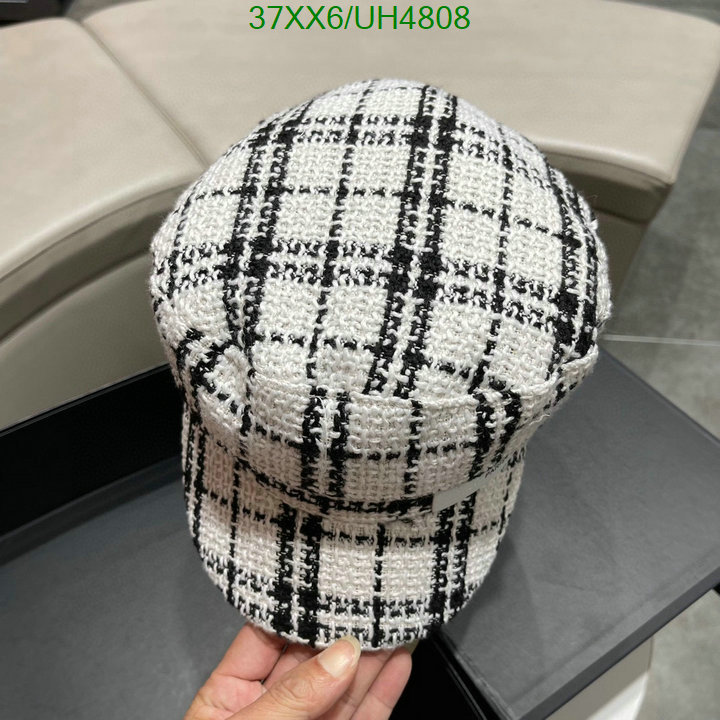 LV-Cap(Hat) Code: UH4808 $: 37USD