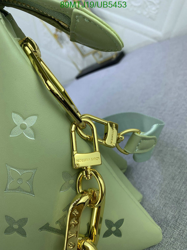 LV-Bag-4A Quality Code: UB5453 $: 89USD