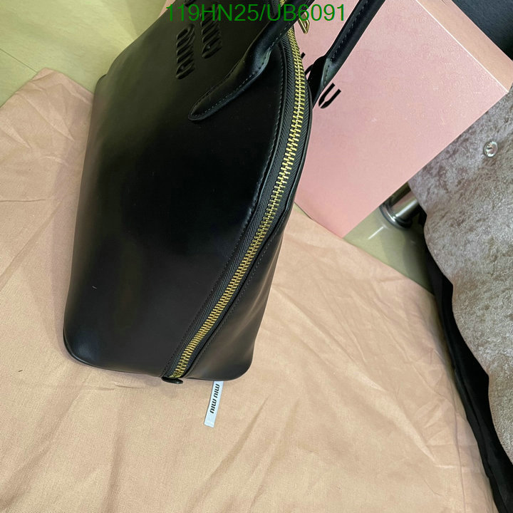 Miu Miu-Bag-4A Quality Code: UB6091 $: 119USD