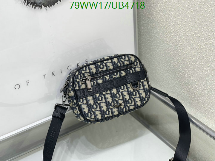 Dior-Bag-4A Quality Code: UB4718 $: 79USD