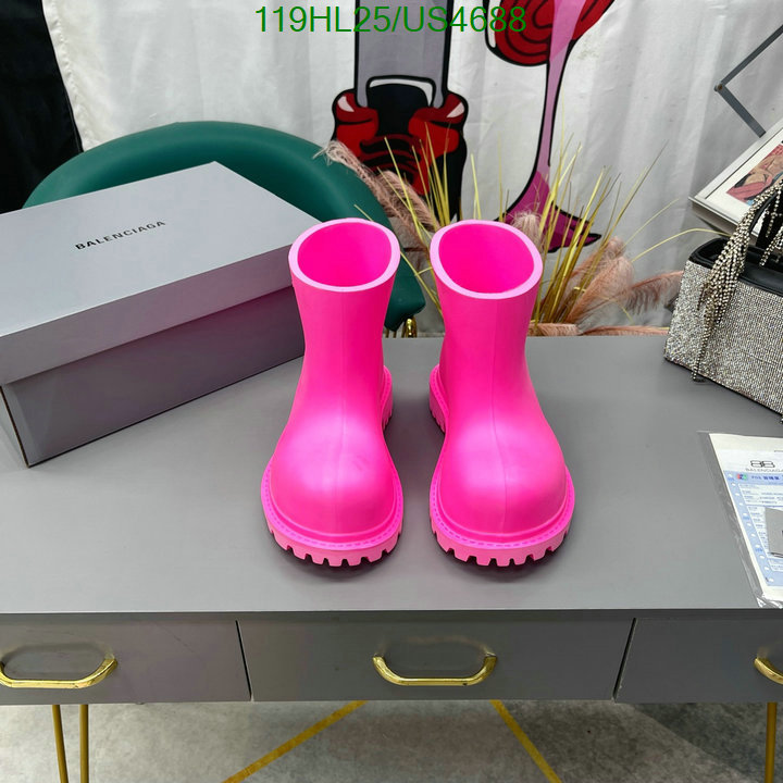 Boots-Women Shoes Code: US4688 $: 119USD