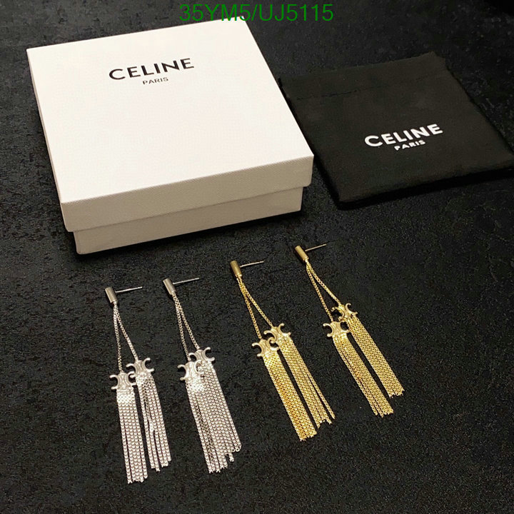 Celine-Jewelry Code: UJ5115 $: 35USD