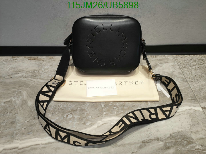 Stella McCartney-Bag-Mirror Quality Code: UB5898 $: 115USD