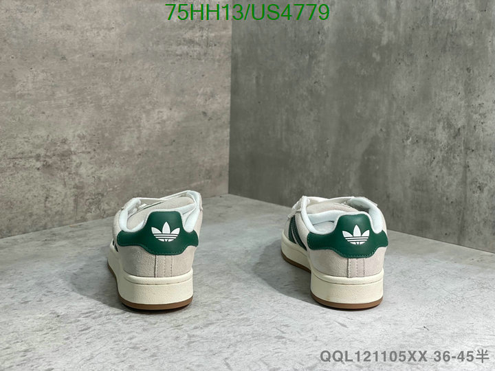 Adidas-Women Shoes Code: US4779