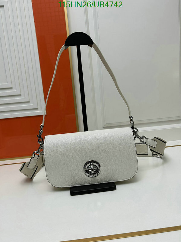 Marc Jacobs-Bag-4A Quality Code: UB4742 $: 115USD