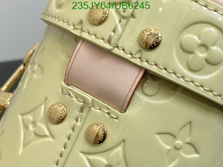 LV-Bag-Mirror Quality Code: UB6245 $: 235USD