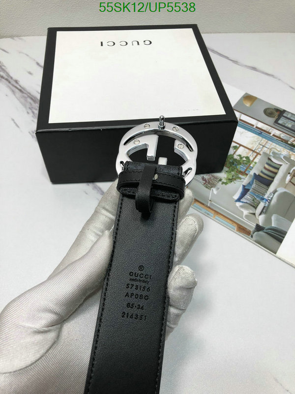 Gucci-Belts Code: UP5538 $: 55USD