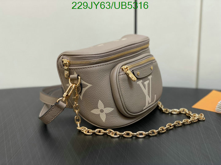 LV-Bag-Mirror Quality Code: UB5316 $: 229USD