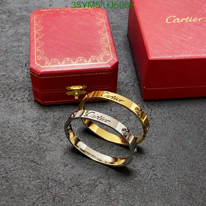 Cartier-Jewelry Code: UJ5067 $: 35USD