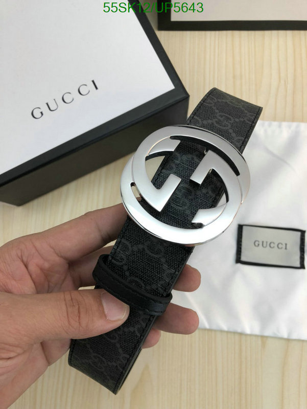 Gucci-Belts Code: UP5643 $: 55USD