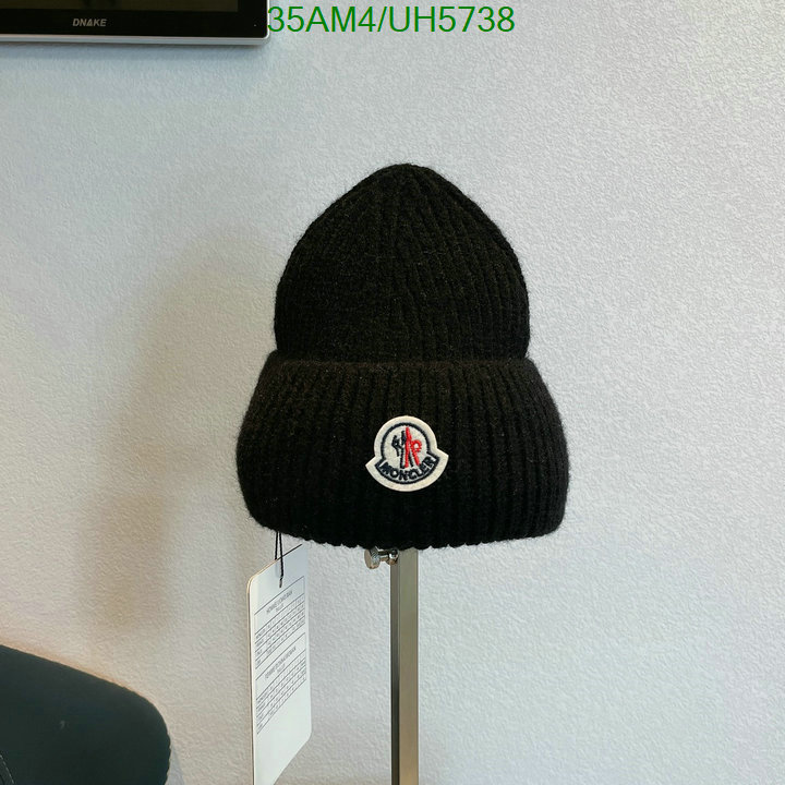 Moncler-Cap(Hat) Code: UH5738 $: 35USD