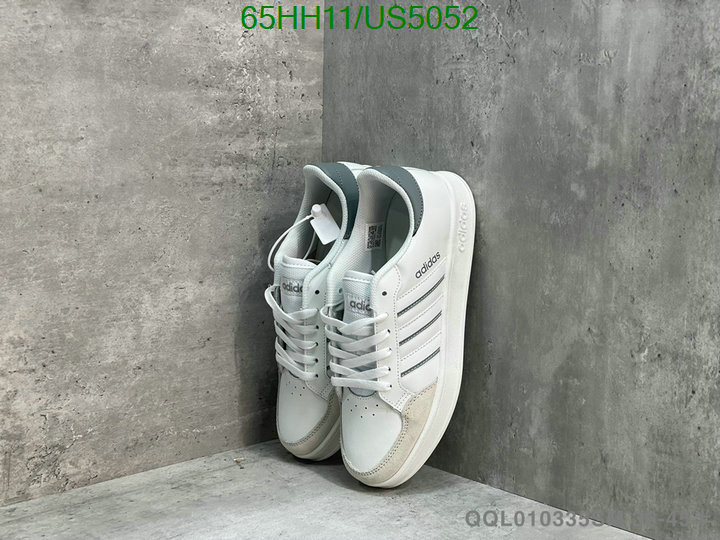 Adidas-Men shoes Code: US5052 $: 65USD