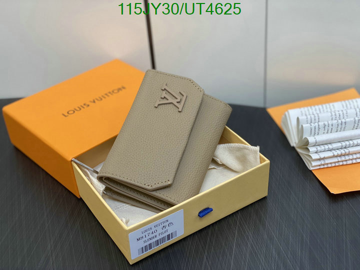 LV-Wallet Mirror Quality Code: UT4625 $: 115USD