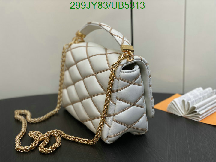 LV-Bag-Mirror Quality Code: UB5313 $: 299USD