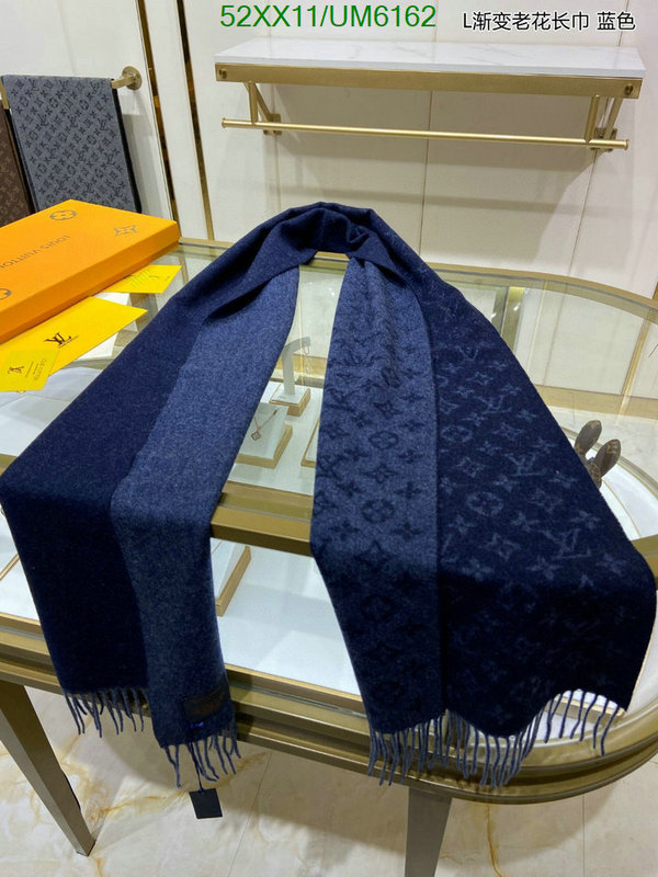 LV-Scarf Code: UM6162 $: 52USD