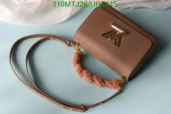 LV-Bag-4A Quality Code: UB5445 $: 119USD