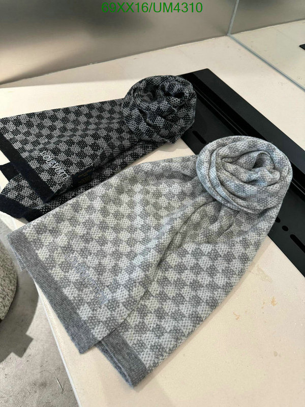 LV-Scarf Code: UM4310 $: 69USD