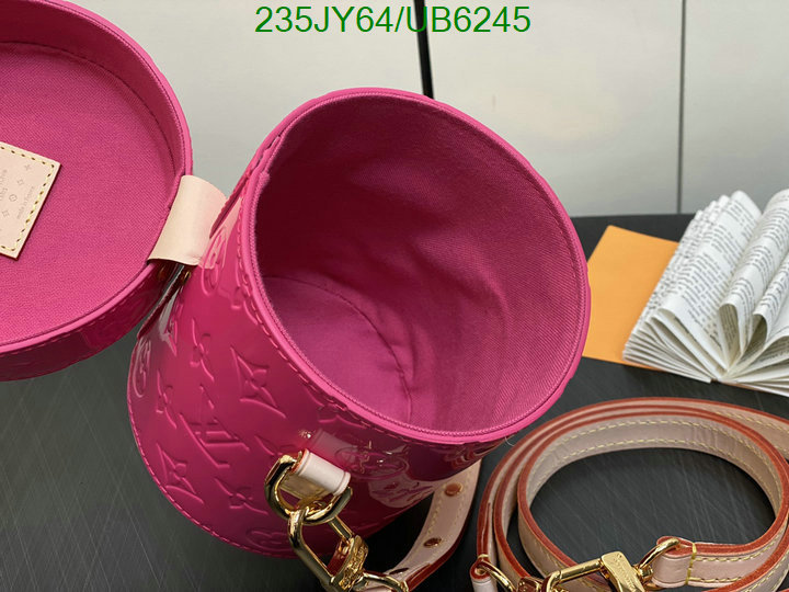 LV-Bag-Mirror Quality Code: UB6245 $: 235USD