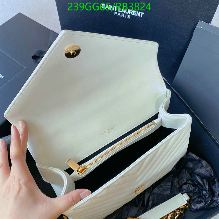 YSL-Bag-Mirror Quality Code: RB3824 $: 239USD