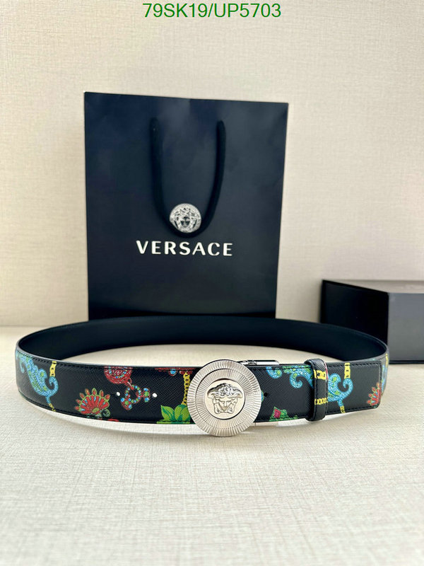 Versace-Belts Code: UP5703 $: 79USD