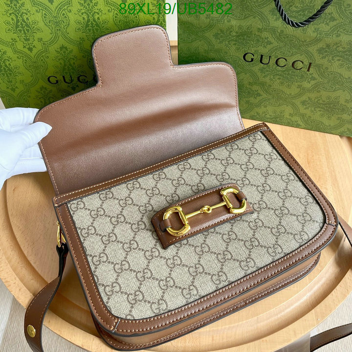 Gucci-Bag-4A Quality Code: UB5482 $: 89USD