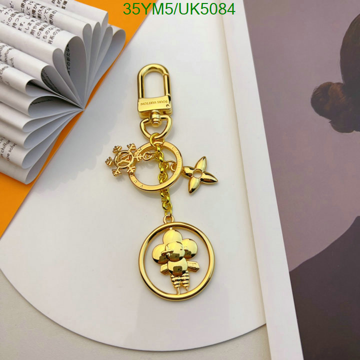 LV-Key pendant Code: UK5084 $: 35USD