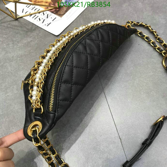 Chanel-Bag-4A Quality Code: RB3854 $: 105USD