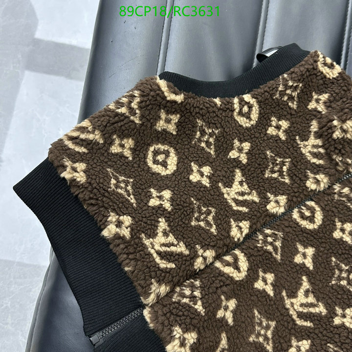 LV-Clothing Code: RC3631 $: 89USD