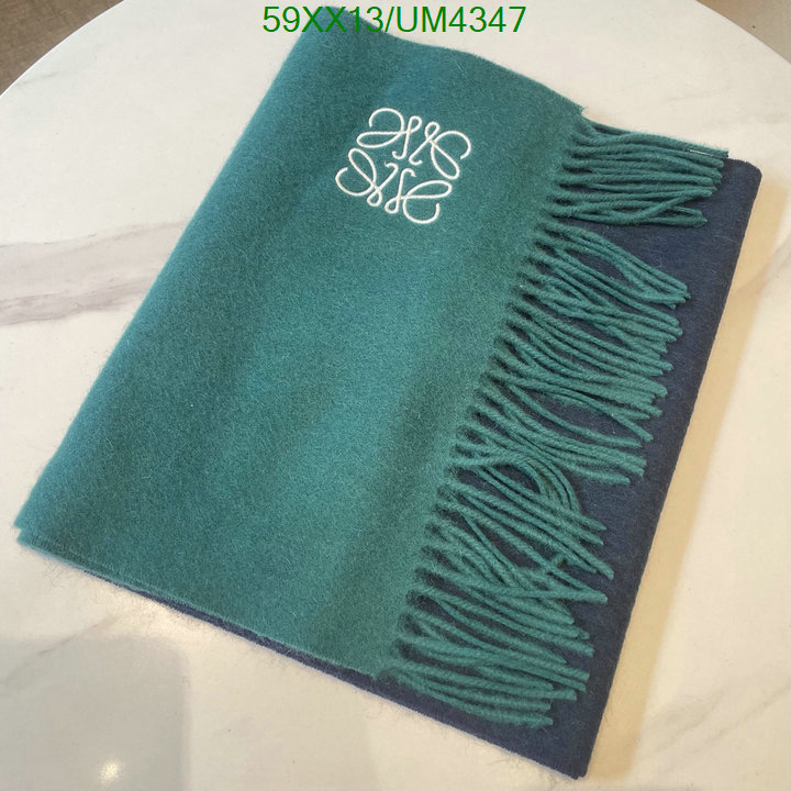 Loewe-Scarf Code: UM4347 $: 59USD