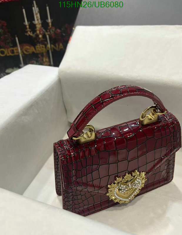 D&G-Bag-4A Quality Code: UB6080 $: 115USD