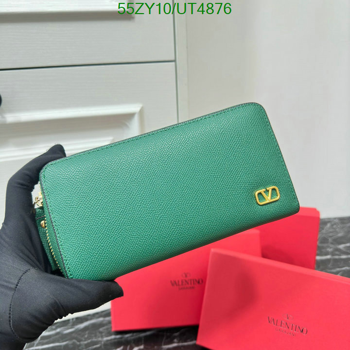 Valentino-Wallet-4A Quality Code: UT4876 $: 55USD