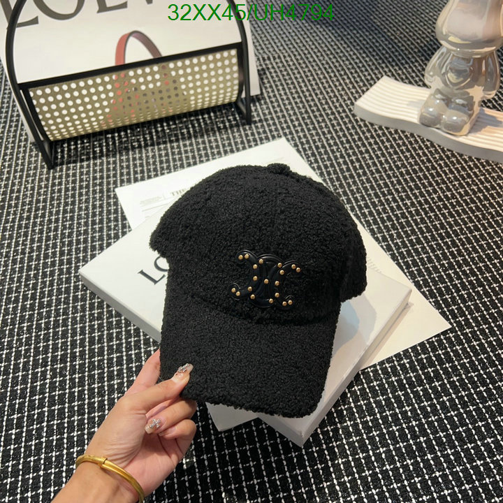 Celine-Cap(Hat) Code: UH4794 $: 32USD