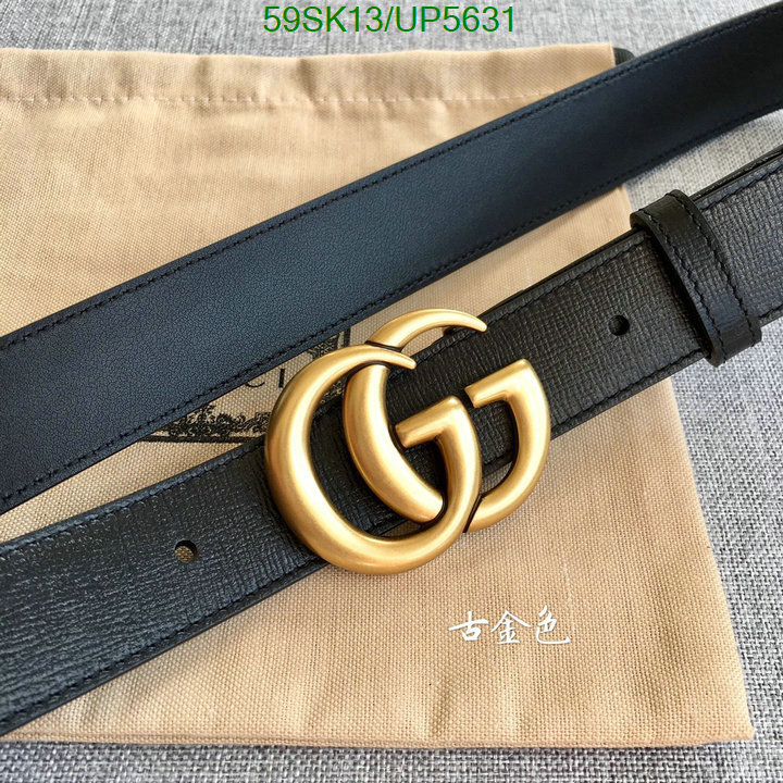 Gucci-Belts Code: UP5631 $: 59USD